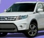 Suzuki Vitara 2016 - Bán Suzuki Vitara năm 2016, màu trắng, xe nhập