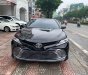 Toyota Camry   2019 - Bán Toyota Camry 2.5Q đời 2019, màu đen, xe nhập