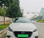 Mazda 3 2017 - Bán Mazda 3 1.5 AT đời 2017, màu trắng, chính chủ, 612tr