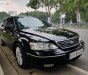 Ford Mondeo 2003 - Bán xe Ford Mondeo đời 2003, màu đen còn mới nguyên bản