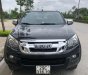 Isuzu Dmax LS 3.0 4x2MT 2014 - Bán ô tô Isuzu Dmax LS 3.0 4x2MT đời 2014, màu đen, xe nhập chính chủ