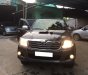 Toyota Hilux 3.0G 4x4 MT 2014 - Bán ô tô Toyota Hilux 3.0G 4x4 MT năm 2014, màu đen, nhập khẩu nguyên chiếc 