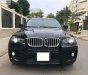 BMW X6 xDrive35i 2009 - Cần bán xe BMW X6 xDrive35i sản xuất năm 2009, màu đen, nhập khẩu