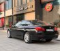 BMW 5 Series 2016 - Bán BMW 5 Series năm 2016, màu đen, nhập khẩu chính hãng