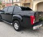 Isuzu Dmax LS 3.0 4x2MT 2014 - Bán ô tô Isuzu Dmax LS 3.0 4x2MT đời 2014, màu đen, xe nhập chính chủ