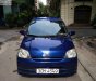 Daihatsu Charade 2007 - Bán Daihatsu Charade đời 2007, màu xanh lam, nhập khẩu chính hãng