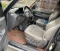 Mitsubishi Pajero 3.0 2002 - Bán Mitsubishi Pajero 3.0 năm 2002, màu xám số sàn, giá tốt