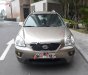 Kia Carens S SX 2.0 MT 2014 - Bán ô tô Kia Carens S SX 2.0 MT đời 2014, màu vàng