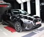Mazda 2   2016 - Cần bán Mazda 2 1.5 AT đời 2016, màu đen, chính chủ, 459tr