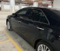 Toyota Camry 2018 - Cần bán lại xe Toyota Camry 2.0E năm 2018, màu đen xe nguyên bản