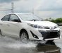 Toyota Vios 1.5G 2019 - Bán Toyota Vios 1.5G năm sản xuất 2019, màu trắng, 540tr