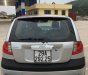 Hyundai Getz 2008 - Bán Hyundai Getz sản xuất 2008, màu bạc, nhập khẩu nguyên chiếc