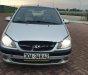 Hyundai Getz 2010 - Bán Hyundai Getz đời 2010, màu bạc, xe nhập số sàn, chính hãng