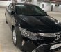 Toyota Camry 2018 - Cần bán lại xe Toyota Camry 2.0E năm 2018, màu đen xe nguyên bản