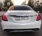 Mercedes-Benz C class C300 2017 - Bán ô tô Mercedes C300 năm 2017, màu trắng