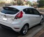 Ford Fiesta 2011 - Bán xe Ford Fiesta 1.6AT 2011, màu trắng số tự động