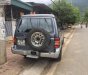 Mitsubishi Pajero 2001 - Bán Mitsubishi Pajero 2001, xe nhập, giá tốt