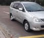 Toyota Innova 2010 - Cần bán gấp Toyota Innova G sản xuất năm 2010 chính chủ, giá 350tr