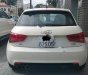 Audi A1 2012 - Bán Audi A1 đời 2012, màu trắng, nhập khẩu chính chủ, 620tr