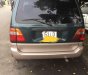 Toyota Zace GL 2004 - Cần bán xe Toyota Zace GL năm sản xuất 2004, màu xanh lam số sàn