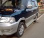 Toyota Zace 2005 - Bán Toyota Zace GL năm sản xuất 2005, màu xanh lam xe nguyên bản