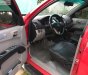 Mitsubishi Triton 2009 - Bán xe Mitsubishi Triton đời 2009, màu đỏ, nhập khẩu nguyên chiếc xe nguyên bản