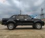 Toyota Hilux   2012 - Cần bán Toyota Hilux 3.0G 4x4 MT đời 2012, màu đen, nhập khẩu  