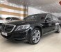 Mercedes-Benz S class S500L 2016 - Bán ô tô Mercedes S500L sản xuất 2016, màu đen