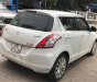 Suzuki Swift Switp cuối AT 2016 - Bán Suzuki Swift Switp cuối AT sản xuất năm 2016, màu trắng giá cạnh tranh