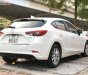 Mazda 3 2017 - Cần bán lại xe Mazda 3 đời 2017 giá tốt xe nguyên bản