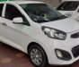 Kia Morning 2014 - Cần bán Kia Morning đời 2014, màu trắng, nhập khẩu chính hãng