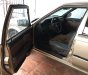 Nissan Bluebird 2.0  1990 - Cần bán Nissan Bluebird 2.0 1990, nhập khẩu nguyên chiếc