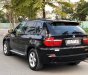 BMW X5 3.0si 2007 - Bán BMW X5 3.0si đời 2007, màu đen, xe nhập chính chủ, giá chỉ 480 triệu