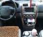 Kia Carnival GS 2.5 MT 2007 - Bán xe Kia Carnival GS 2.5 MT sản xuất 2007, màu bạc  