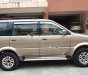 Isuzu Hi lander 2008 - Bán xe Isuzu Hi lander sản xuất 2008, màu vàng xe nguyên bản giá 285tr