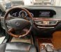 Mercedes-Benz S class S500L 2011 - Bán Mercedes S500L năm 2011, màu đen, nhập khẩu nguyên chiếc