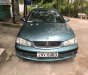 Nissan Sunny   2001 - Bán Nissan Sunny 1.3 MT 2001, màu xanh, xe nhập