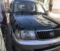 Toyota Zace GL 2003 - Bán Toyota Zace GL sản xuất năm 2003, màu xanh lam