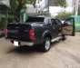 Toyota Hilux 3.0G 4x4 MT 2014 - Bán ô tô Toyota Hilux 3.0G 4x4 MT năm 2014, màu đen, nhập khẩu nguyên chiếc 