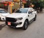 Ford Ranger 2017 - Bán xe Ford Ranger sản xuất năm 2017, màu trắng, nhập khẩu chính hãng