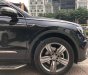 Volkswagen Tiguan   2017 - Bán Volkswagen Tiguan năm sản xuất 2017, màu đen, xe nhập, số tự động