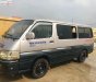 Toyota Hiace 2001 - Bán ô tô Toyota Hiace năm sản xuất 2001 giá tốt xe nguyên bản