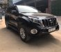 Toyota Prado   2016 - Bán Toyota Prado TXL 2.7L năm sản xuất 2016, màu đen, nhập khẩu