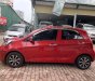 Kia Morning Van 1.0 AT 2016 - Cần bán xe Kia Morning Van 2016, màu đỏ, nhập khẩu nguyên chiếc, giá chỉ 290 triệu