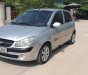 Hyundai Getz 1.1 MT 2010 - Cần bán xe Hyundai Getz 1.1 MT sản xuất 2010, màu bạc, xe nhập 