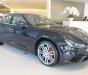 Maserati Ghibli 3.0 V6 2019 - Cần bán gấp Maserati Ghibli 3.0 V6 đời 2019, màu đen, nhập khẩu