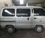 Suzuki Super Carry Van   2004 - Bán xe Suzuki Super Carry Van đời 2004, màu bạc xe gia đình