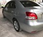 Toyota Vios MT E 2009 - Bán Toyota Vios MT E sản xuất năm 2009, màu bạc như mới