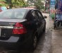 Daewoo Gentra SX 1.5 MT 2009 - Cần bán xe Daewoo Gentra SX 1.5 MT năm sản xuất 2009, màu đen chính chủ, giá chỉ 162 triệu