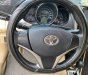 Toyota Vios 2016 - Bán Toyota Vios năm 2016, màu bạc xe nguyên bản